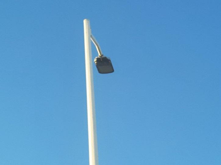 SIN ENERGÍA ELÉCTRICA EN LA COMUNIDAD DE EL TIGRE