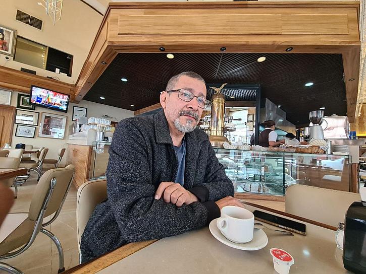 SIN FIRMEZA, LA SENTENCIA DEL TRIJEZ A JORGE MIRANDA: PV