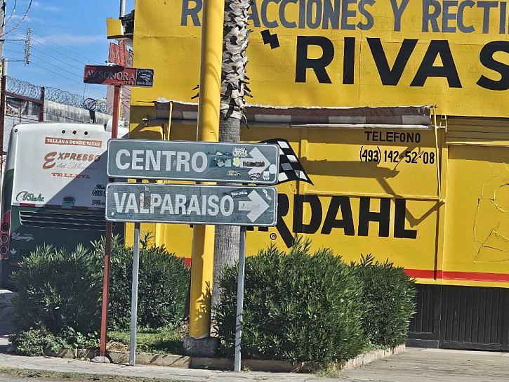 Sin luz eléctrica desde hace tres días en la calle Sonora en Fresnillo 