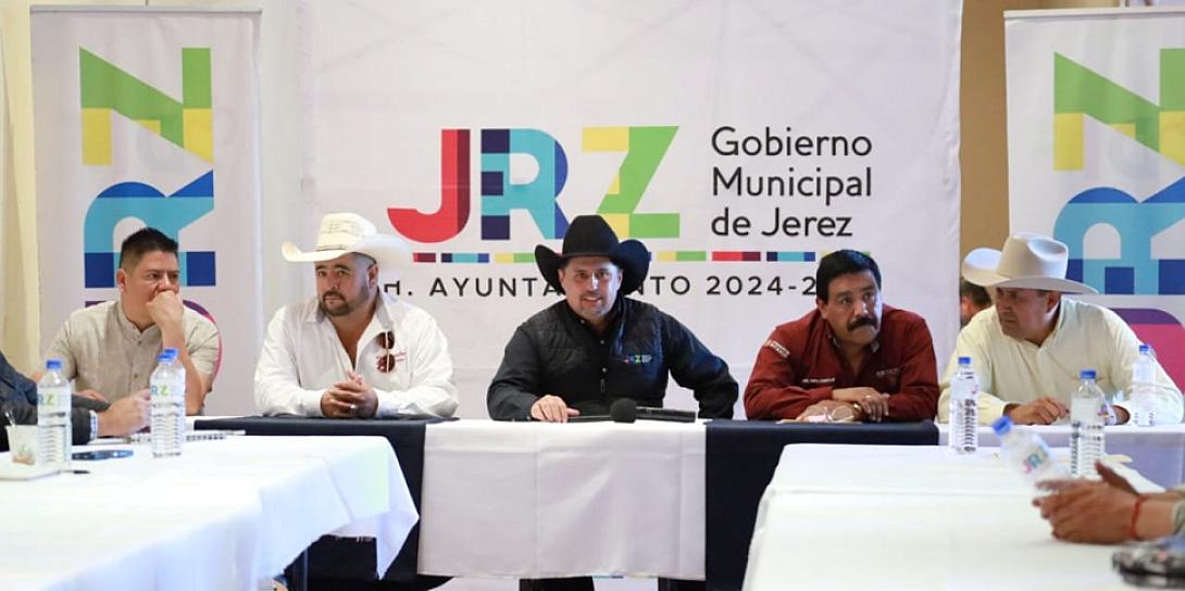 Si no hay campo, no tenemos nada: Rodrigo Ureño