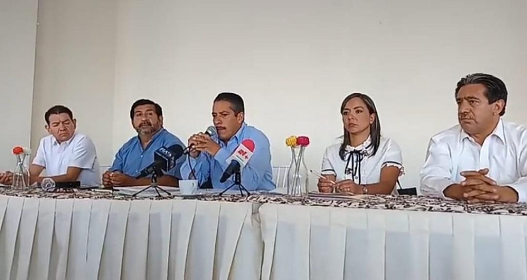 SI NO SE LLEGA A ALGÚN ACUERDO, ESTALLARÁ HUELGA EN EL COBAEZ: SUPDACOBAEZ