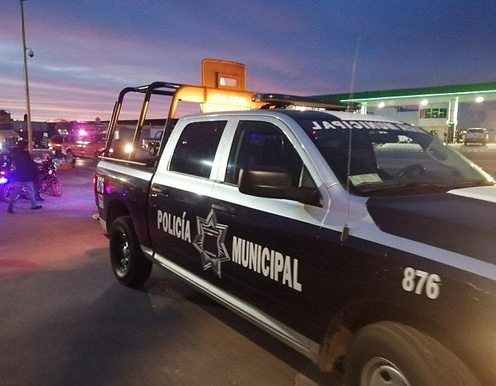 SIN AVANCE, PROCESO DE HOMOLOGACIÓN SALARIAL A POLICÍAS DE FRESNILLO 