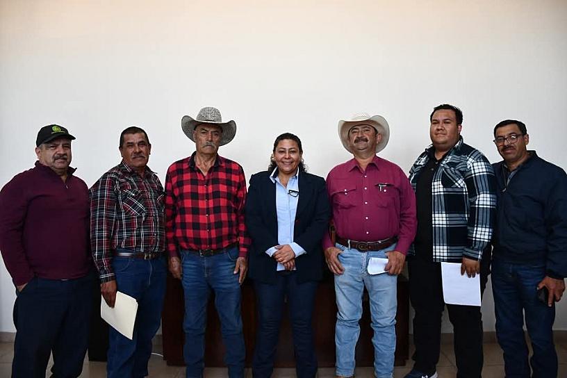 Solicitan habitantes de Trojes apoyo para perforación de pozo en Valparaíso