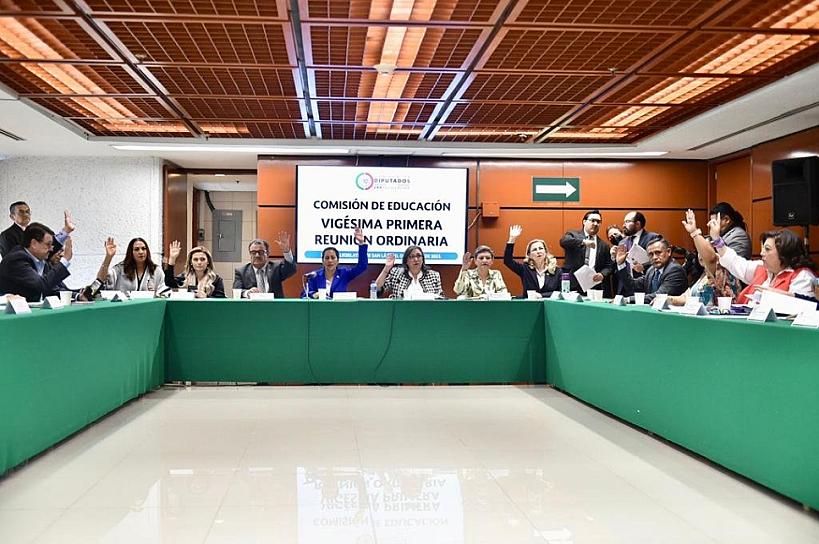 SOLICITA FEMAT INCREMENTO PARA SUBSISTEMAS DE NIVEL MEDIO SUPERIOR, UNIVERSIDADES PÚBLICAS Y LOS CENDI