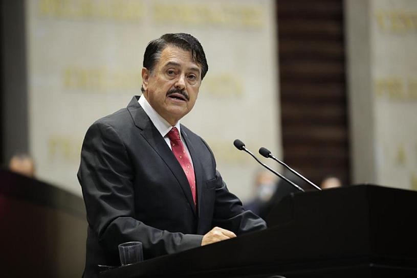 SOLICITA FEMAT MAYOR RECURSO PARA EDUCACIÓN