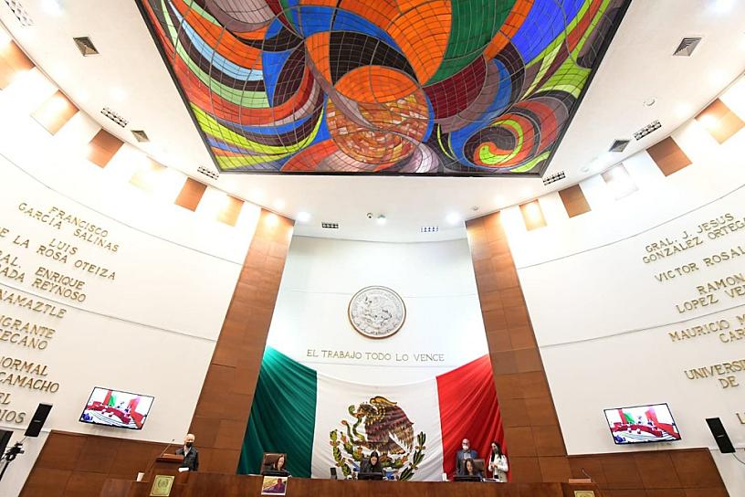 SOLICITA LEGISLATURA IMPULSAR LEY PARA PERSONAS AUTISTAS