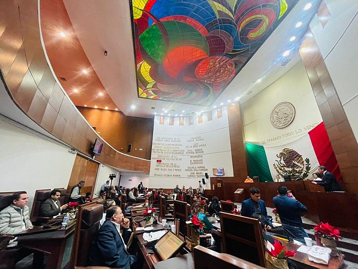Solicitan al Poder Judicial devolver inmueble ocupado por el Tribunal de Justicia