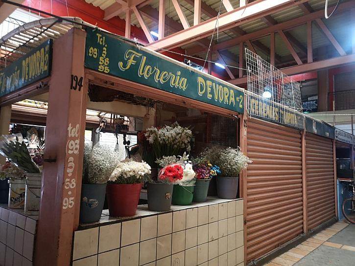 SOLICITAN COMERCIANTES FRESNILLENSES MEJORA DE MERCADOS
