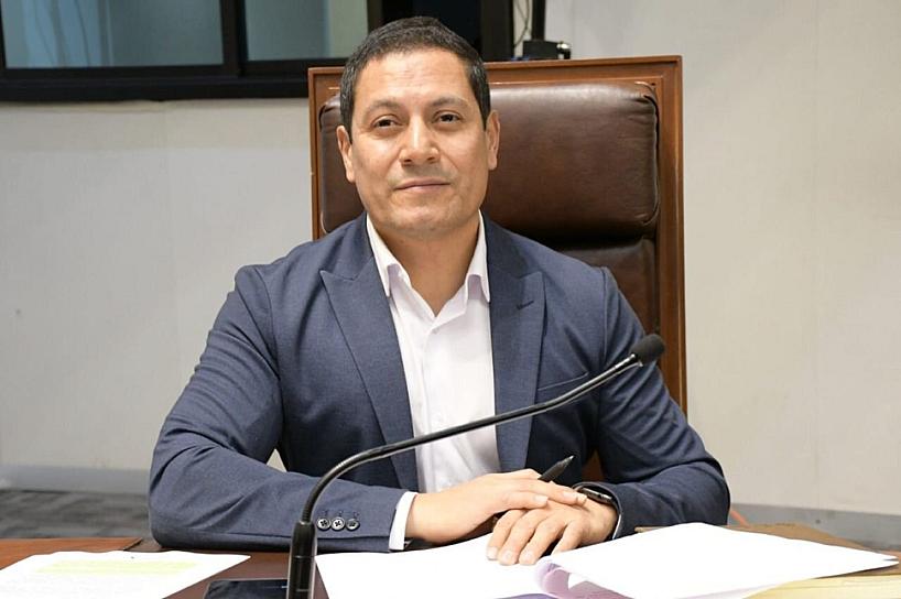 SOLICITAN DIPUTADOS ATENCIÓN A TEMAS PRIORITARIOS EN EL PPE 2023