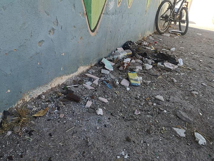 SOLICITAN REHABILITACIÓN DEL MERCADO FRAY SERVANDO TERESA DE MIER 