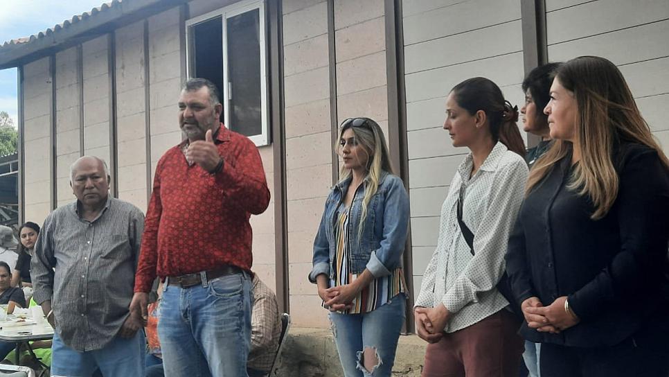 SOLICITARÁ LICENCIA PACO TORRES COMO ALCALDE DEL TEÚL