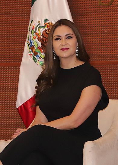 SOLICITA SENADORA A LA SEP CONOCER LA APLICACIÓN DE LOS RECURSOS POR CONCEPTO DEL FONDO MINERO