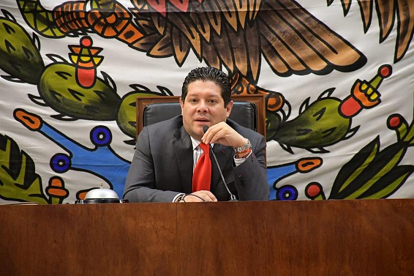 SOLICITA XERARDO RAMÍREZ APOYO A PANADEROS ANTE INCREMENTO EN PRECIO DE INSUMOS