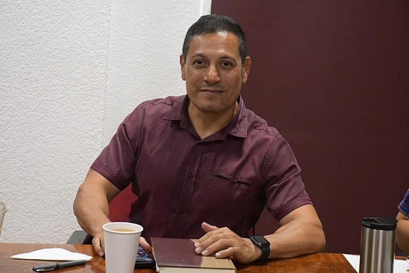 SOLO SE HA REGISTRADO UN INCIDENTE CONTRA PAISANOS QUE REGRESAN A ZACATECAS: JOSÉ JUAN ESTRADA