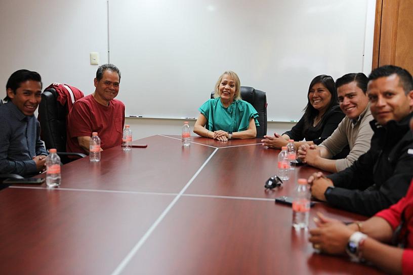 SOLUCIONA SEZ CONFLICTO EN ESCUELA DE FRESNILLO