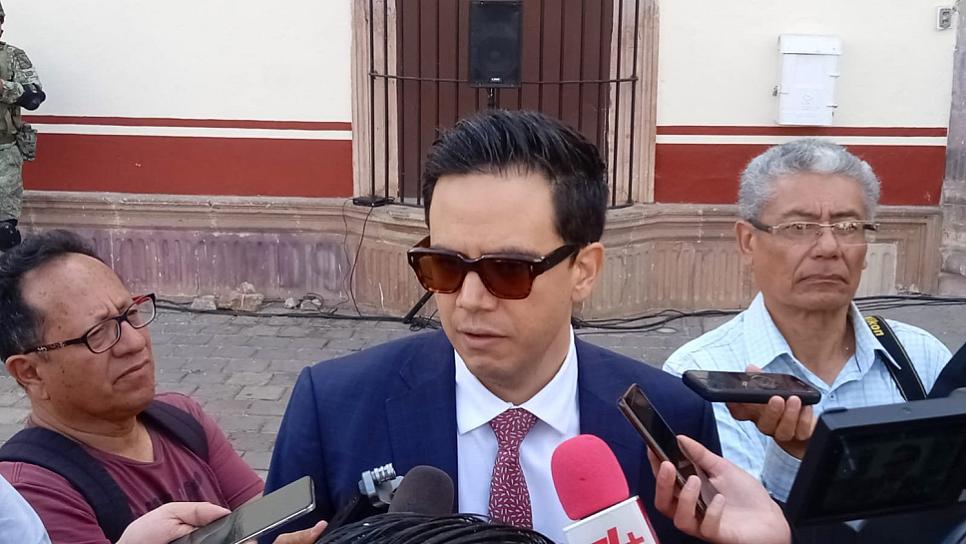 SOLVENTARÁ GODEZAC GASTOS FUNERARIOS DE VÍCTIMAS DE ACCIDENTE EN CONCEPCIÓN DEL ORO 