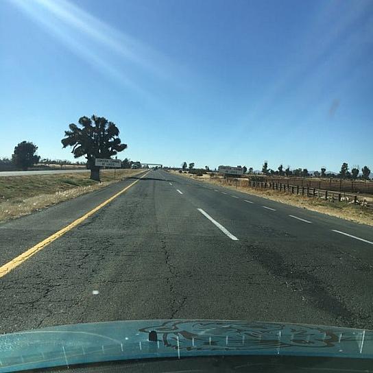 ACCIDENTE VIAL EN FRESNILLO DEJA DAÑOS MATERIALES 