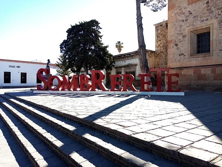SOMBRERETE, UN PATRIMONIO HISTÓRICO&nbsp;