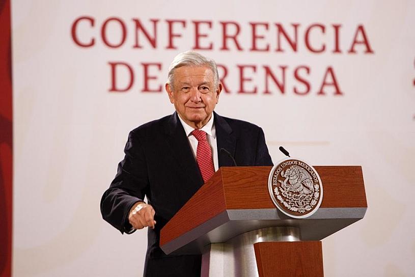 ACEPTA AMLO HACKEO A LA SEDENA; REVELARON DOCUMENTOS CONFIDENCIALES 