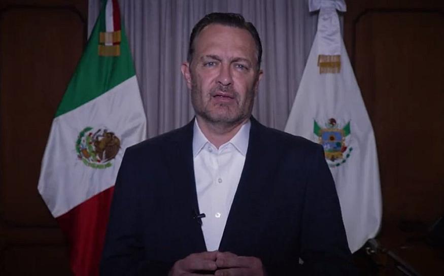 SOSTIENE GOBERNADOR DE QUERÉTARO QUE NO HAY MUERTOS TRAS BARBARIE EN EL ESTADIO