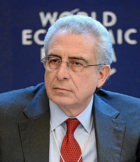 SOY UN LIBERAL CLÁSICO Y NO TENGO NADA DE NEO: ZEDILLO 