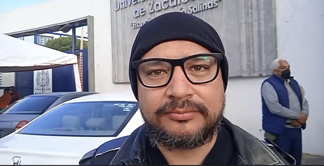 CONTINÚA CONFLICTO AL INTERIOR DEL SPAUAZ; VUELVEN A TOMAR CAMPUS