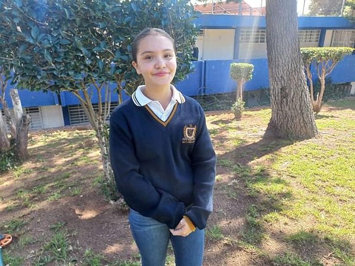 GANA JOVEN ZACATECANA PASE A EXPOCIENCIA BRASIL 2024 CON PROYECTO DE BIOPLÁSTICO