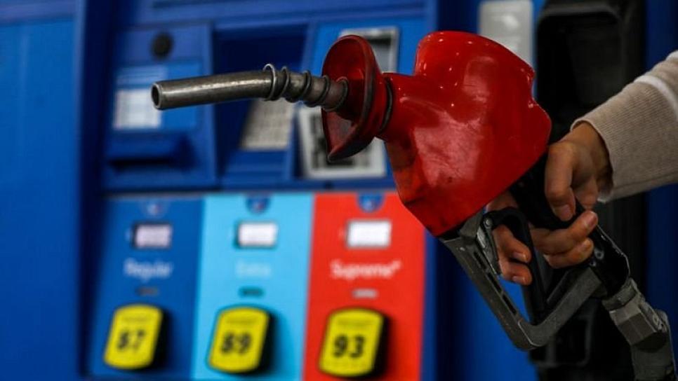   SE DISPARAN PRECIOS DEL PETRÓLEO POR GUERRA EN UCRANIA 