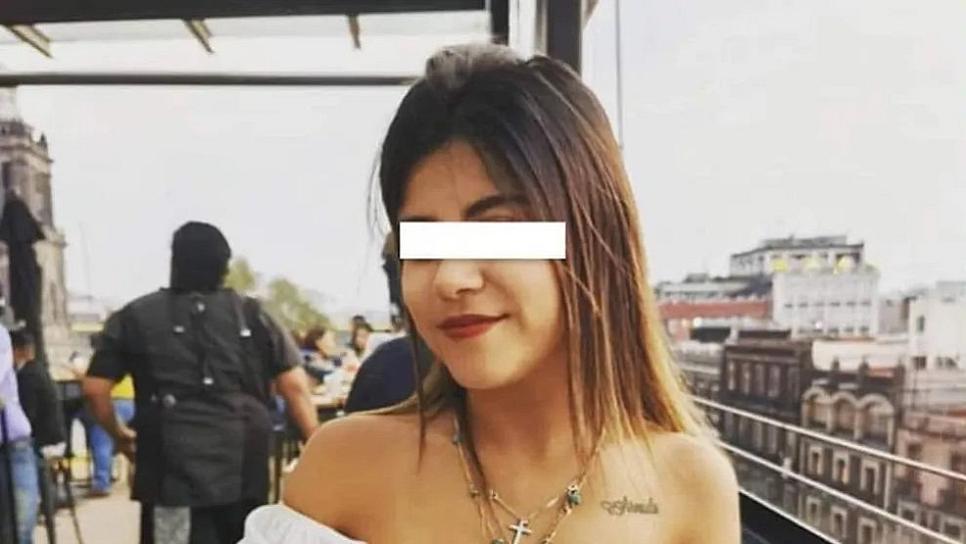 ACEPTA RAUTEL QUE ABANDONÓ CUERPO DE ARIADNA EN LA MÉXICO-CUERNAVACA