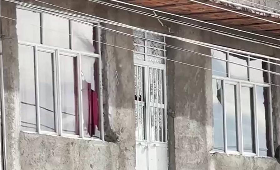 SUFRE JEREZ JORNADA VIOLENTA; ASESINAN A UN HOMBRE E INCENDIAN VIVIENDA