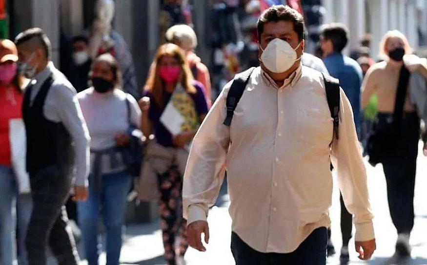 SUFREN DÉFICITS COGNITIVOS ALGUNAS PERSONAS QUE PADECIERON CORONAVIRUS