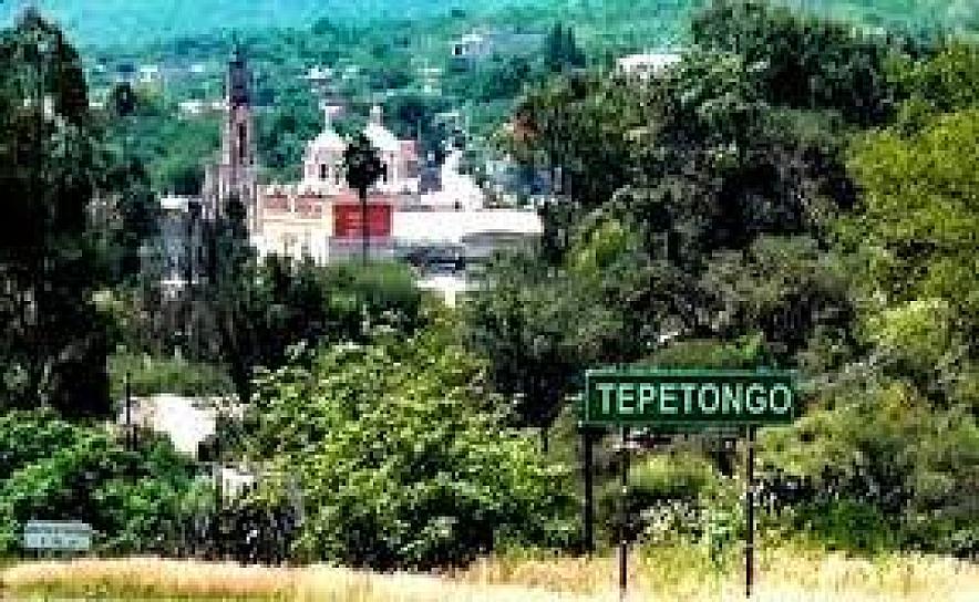 SUFREN FAMILIAS DE TEPETONGO DESPLAZAMIENTOS FORZADOS POR VIOLENCIA 