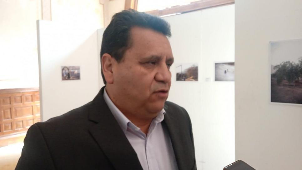 SUFREN MAESTROS DE TELESECUNDARIA POR INSEGURIDAD EN EL ESTADO 