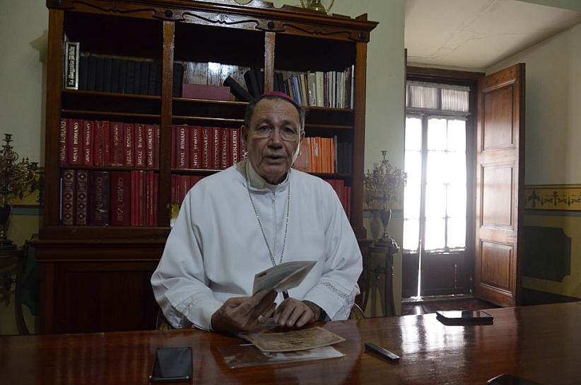 SUFRE SACERDOTE SECUESTRO VIRTUAL
