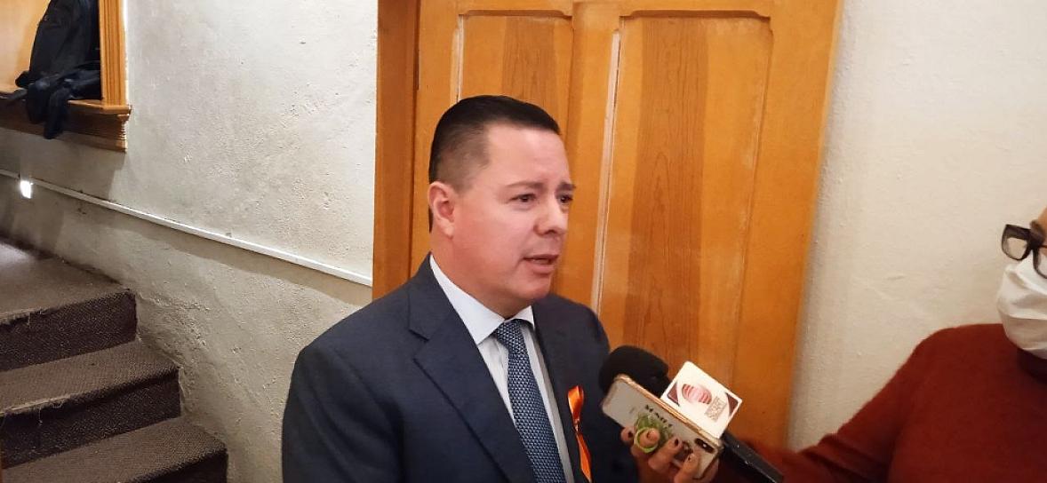 SUMA ASE 125 DENUNCIAS PENALES CONTRA FUNCIONARIOS PÚBLICOS 