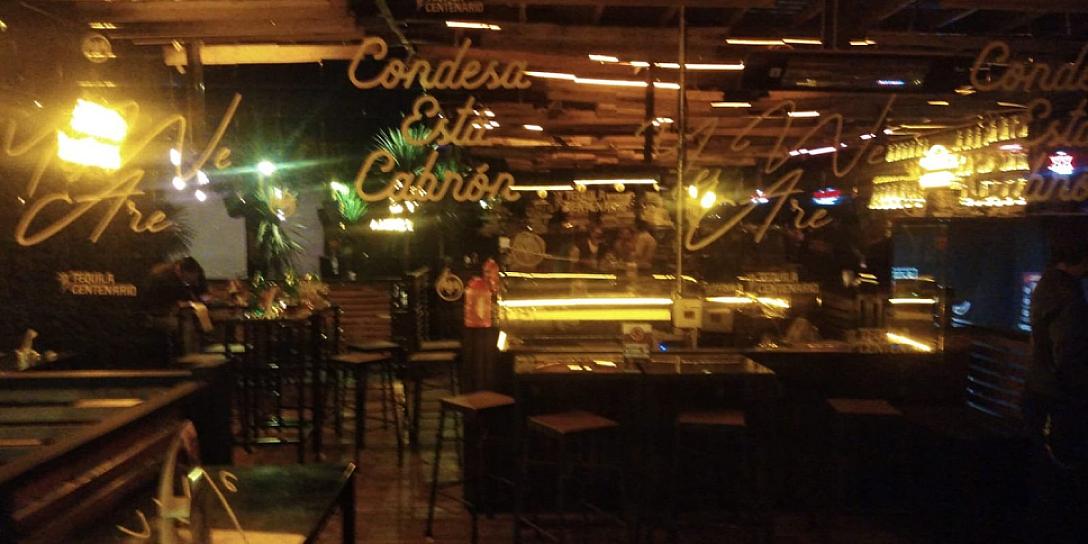 DICTAN  DISPOSICIONES A BARES Y ANTROS PARA REACTIVACIÓN ECONÓMICA