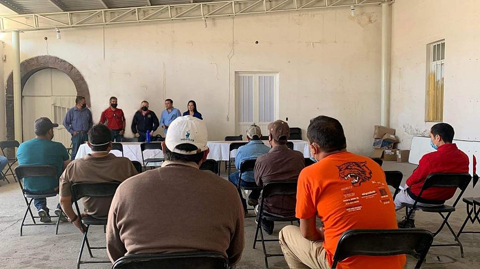 OFERTA FORMIMEX MÁS DE 100 VACANTES EN RÍO GRANDE