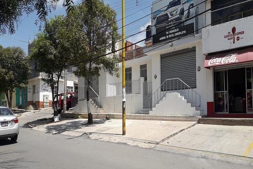 ATAQUE ARMADO EN LA 5 DE MAYO DE GUADALUPE DEJA 2 HOMBRES MUERTOS 