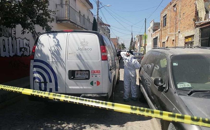 SUMAN 122 MIL 600 HOMICIDIOS DOLOSOS EN LO QUE VA DEL SEXENIO