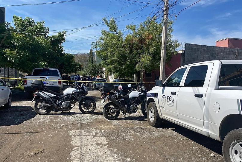 SUMAN 124 MIL 808 HOMICIDIOS DOLOSOS EN LO QUE VA DEL SEXENIO