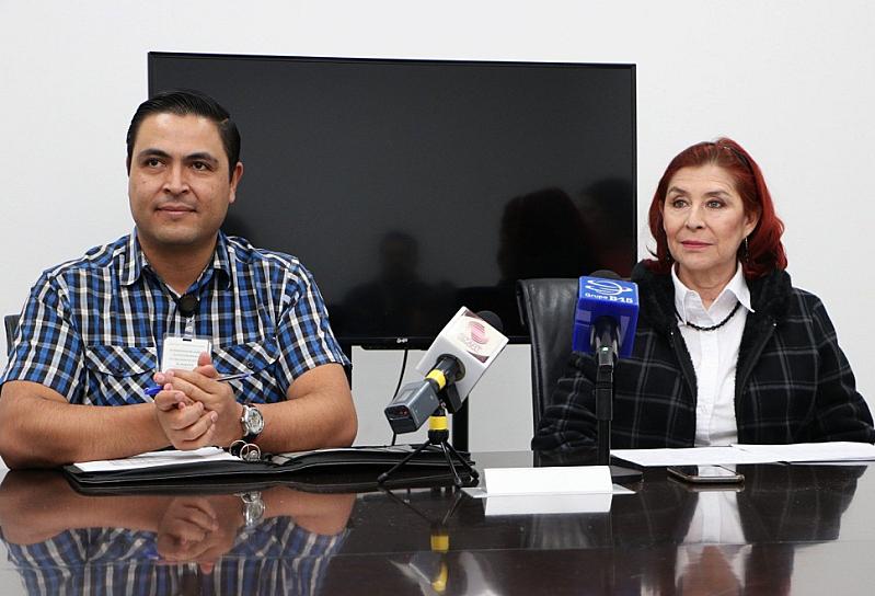 SUMAN 165 CASOS DE INFLUENZA AH1N1 EN ZACATECAS