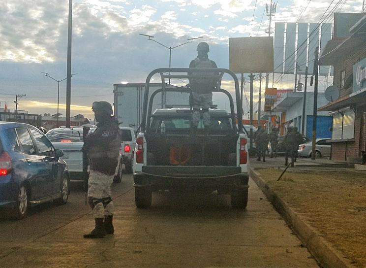 SUMAN 181 MIL 774 HOMICIDIOS DOLOSOS