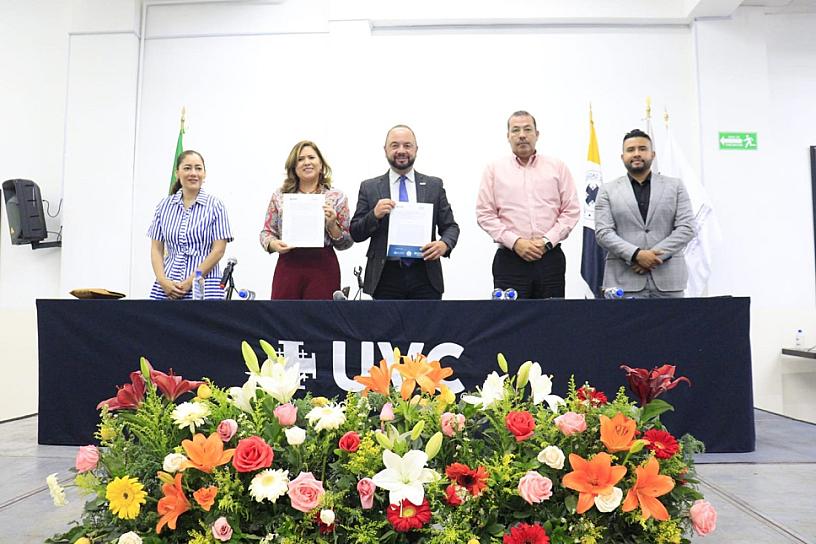 ACERCARÁ IZAI DERECHO A SABER A COMUNIDAD ESTUDIANTIL