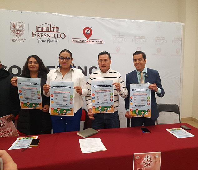 ACERCARÁN A COMUNIDADES LA FERIA MUNICIPAL DE SERVICIOS&nbsp;