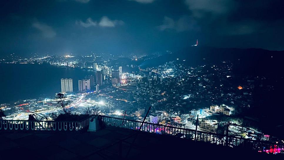 SUMAN 46 MUERTOS Y 58 DESAPARECIDOS TRAS PASO DE OTIS EN GUERRERO