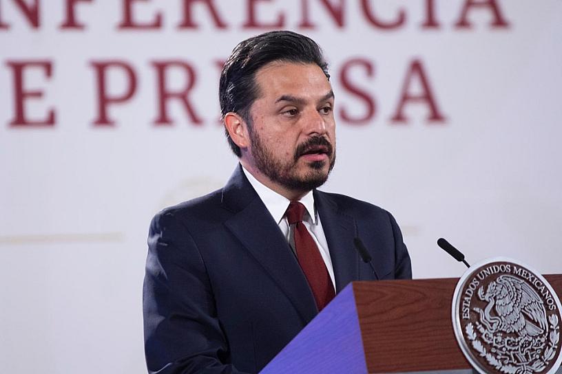 SUMAN 472 MÉDICOS ESPECIALISTAS REGISTRADOS EN SEGUNDA JORNADA NACIONAL DE RECLUTAMIENTO