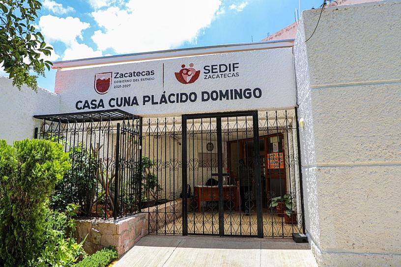 SUMAN CASI 100 SOLICITUDES DE ADOPCIÓN EN ZACATECAS