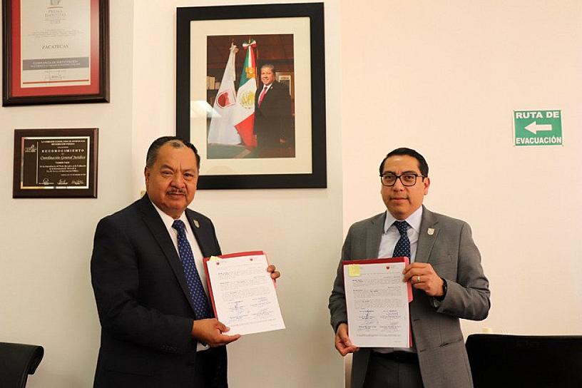 SUMAN ESFUERZOS PARA REGISTRAR A MEXICANOS NACIDOS EN EU