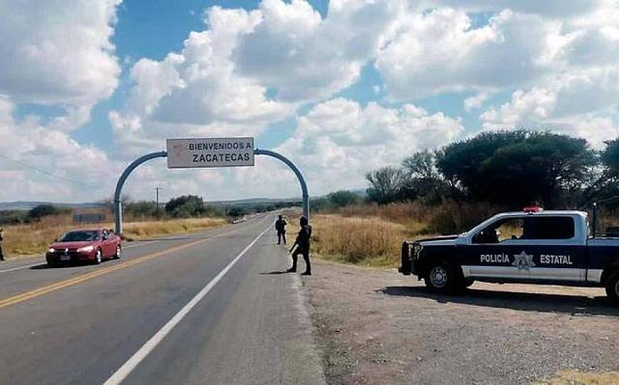 SUMA ZACATECAS SIETE MASACRES DE JUNIO A LA FECHA