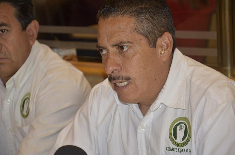 SUPDACOBAEZ, EN GRAVES APRIETOS PARA CONCLUIR EL AÑO 